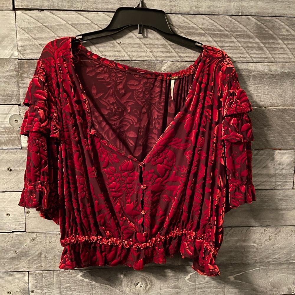 Free People Top